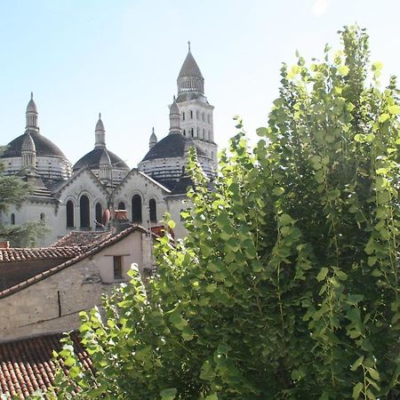 Appartamento Perhistorique Périgueux Esterno foto
