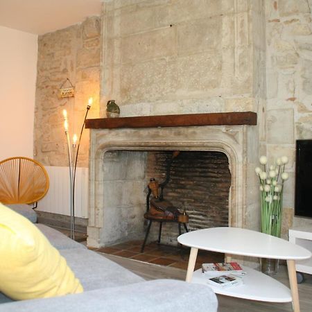 Appartamento Perhistorique Périgueux Esterno foto
