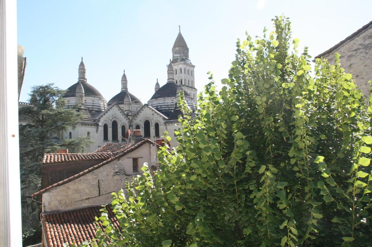 Appartamento Perhistorique Périgueux Esterno foto