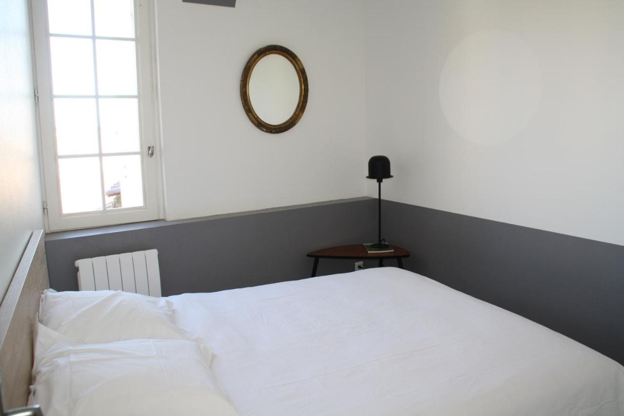 Appartamento Perhistorique Périgueux Esterno foto