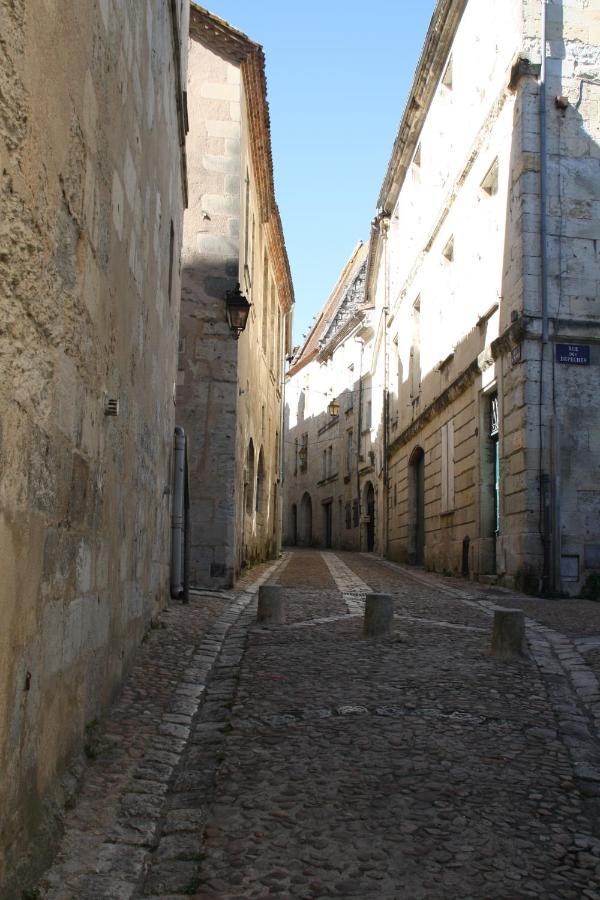 Appartamento Perhistorique Périgueux Esterno foto